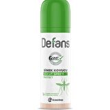 Detan Defans Vücut Spreyi Protect 100 Ml