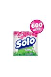 Solo Peçete 100 lü x 6 Adet (600 Ad)
