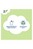 Uni Baby Pure Comfort Bebek Losyonlu & Salatalık Özlü Islak Mendil 12'Li 1080 Yaprak