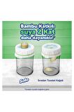 solo bambu tuvalet kağıdı  48 rulo