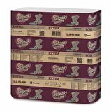 Selpak Professional Extra Z Katlı 12x200 Yaprak Dispenser Havlu