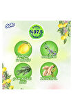 Solo Doğal Hijyen Limon&biberiye Islak Mendil 12'li 600 Yaprak