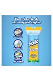 Solo Hijyenik Temizlik Bezi 2'li
