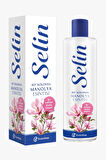 Selin Kolonya Manolya Esintisi Pvc 400 Ml