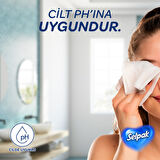 Selpak V Katlama Kağıt Havlu 6 Paket 600 Yaprak 3 Katlı Ev ve Endüstriyel Kullanıma Uygun