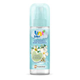 Uni Baby Bebek Kolonyası Bahar Çiçekleri 150 ml