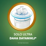 Solo Kagit Havlu 16’li Bambu