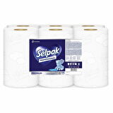 Selpak Professional Premium Sensörlü Havlu 25 Cm 175 M