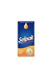 SELPAK MENDİL 3 'LÜ SET (LOSYON-KLASİK-MENTOL)10*3 (30 ADET 10'LU MENDİL)