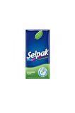 SELPAK MENDİL 3 'LÜ SET (LOSYON-KLASİK-MENTOL)10*3 (30 ADET 10'LU MENDİL)