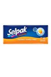 SELPAK MENDİL 3 'LÜ SET (LOSYON-KLASİK-MENTOL)10*3 (30 ADET 10'LU MENDİL)