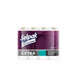Selpak Professional Extra Tuvalet Kağıdı 24'lü 2'li Paket