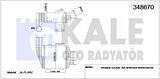 Kia Turbo Radyatoru Tucson 2,0 Crdi 2004>2010 Sportage 2,0 Crdi 2004> - Kale 348670