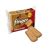 Eti Finger Bisküvi 6'lı 900 g x 5 Adet