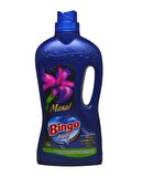 Bingo Fresh Masal Granit Sıvı Yüzey Temizleyici 1 lt 