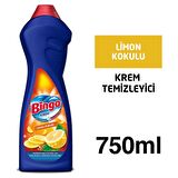 Bingo Mutfak Temizleyici Krem 750 ml