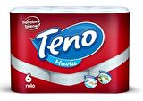 TENO HAVLU 6LI