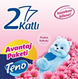 Teno Kokulu 32'li Tuvalet Kağıdı