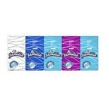 FAMİLİA CEP MENDİL 3 KATLI 10 LU X 24 PAKET