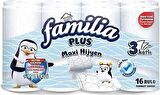 Familia Plus 3 Katlı 16'lı Tuvalet Kağıdı