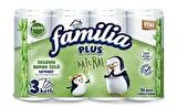 Familya Tuvalet Kağıdı 16'lı Natural