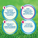 MOLFİX BEBEK BAKIM ÖRTÜSÜ 10 ADET