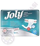 JOLY BELBANTLI HASTA BEZİ MEDIUM 120 ADET