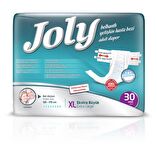 JOLY HASTA BEZİ EXT.LARGE 30LU BELBANTLI