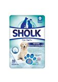 Sholk Hipoalerjenik Köpek Çiş Eğitim Pedi 60x90 Cm 10 lu