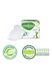 Molped Pure Soft Hijyenik Ped Uzun Mega Fırsat 108 Adet