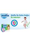 Molfix 3D Mini No:2  80'li  