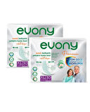 Evony  Premium Hasta Bezi Belbantlı XL 30 lu 2 Adet