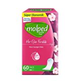 Molped Hergün Ferahlık S. Eko 60'lı (4'lü)
