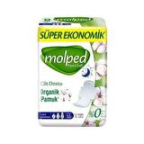 Molped Gece Hijyenik Ped 16 Adet