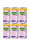 Molped Ultra Süper Ekonomik 16 lı Gece x 6 Paket