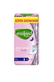 Molped Ultra Süper Ekonomik 16 lı Gece x 6 Paket