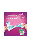 Molped Ultra Süper Ekonomik 16 lı Gece x 6 Paket