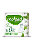 Pure&soft Ultra Ped Normal 8'li