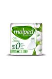 Molped Pure Soft Normal 8 Adet Hijyenik Ped