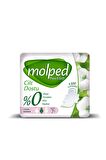 Molped Pure Soft Uzun 7 Adet Hijyenik Ped