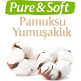 Molfix Pure&Soft Mini 2 Beden 88'li Süper Fırsat Paketi