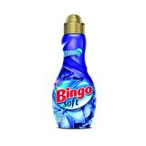 Bingo Soft Ortanca Beyazlar ve Renkliler İçin Konsantre Yumuşatıcı 1440 ml 60 Yıkama