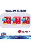 Bingo Renkliler İçin Sıvı Deterjan 4 lt 67 Yıkama 