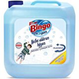 Bingo Oksijen Nefes Aldıran Hijyen Ferahlatan Hijyen Konsantre Sıvı Çamaşır Suyu 3240 ml