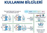 Bingo Oxyjen Beyazlar İçin Toz Çamaşır Deterjanı 5 kg 33 Yıkama