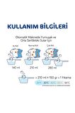Bingo Oxyjen Toz Çamaşır Deterjanı 8 Kg