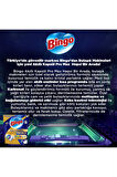 Bingo Akıllı Kapsül Pro Max Bulaşık Makinesi Deterjanı Tableti 40'lı