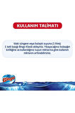 Bingo Bulaşık Sıvısı 4 Litre Limon Kokulu Elde Yıkama