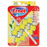 ERNET KLOZET ULTRA HİJYEN LİMON 2X50GR