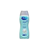 Saloon Thermal Therapy Duş Jeli Besleyici Kil & Deniz Tuzu 450 ml